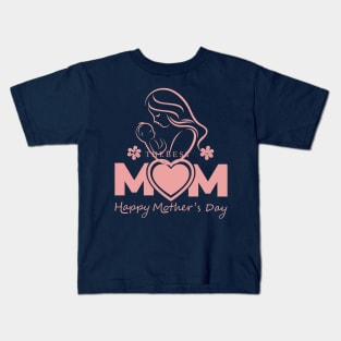 mothers day Kids T-Shirt